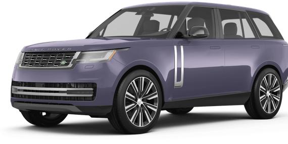 LAND ROVER RANGE ROVER 2023 SALK19E76PA062418 image